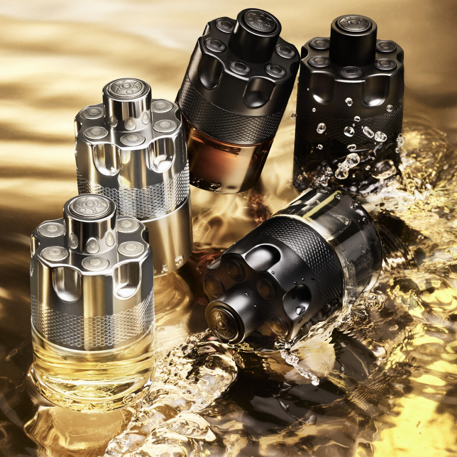 The Most Wanted - Eau de Toilette Intense