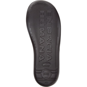 Zapatillas - CAMPER Beetle - Azul - Cuero liso