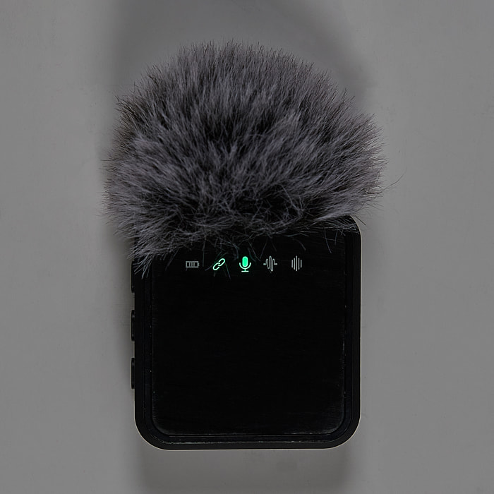 Micro Cravate Smartphone