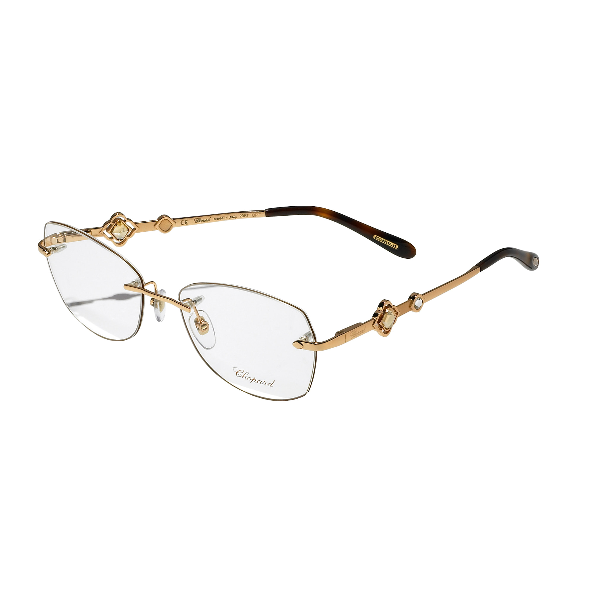 Montura de gafas Chopard Mujer VCHB97S5608FC