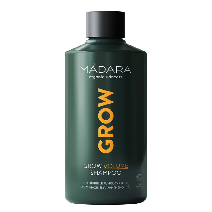 Grow Volume - Shampooing Volume 250 ml