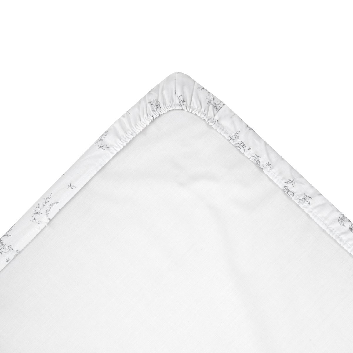 Cambrass Bajera Minicuna Pack 2 Uds. Merlo