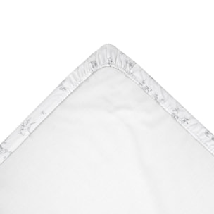 Cambrass Bajera Minicuna Pack 2 Uds. Merlo