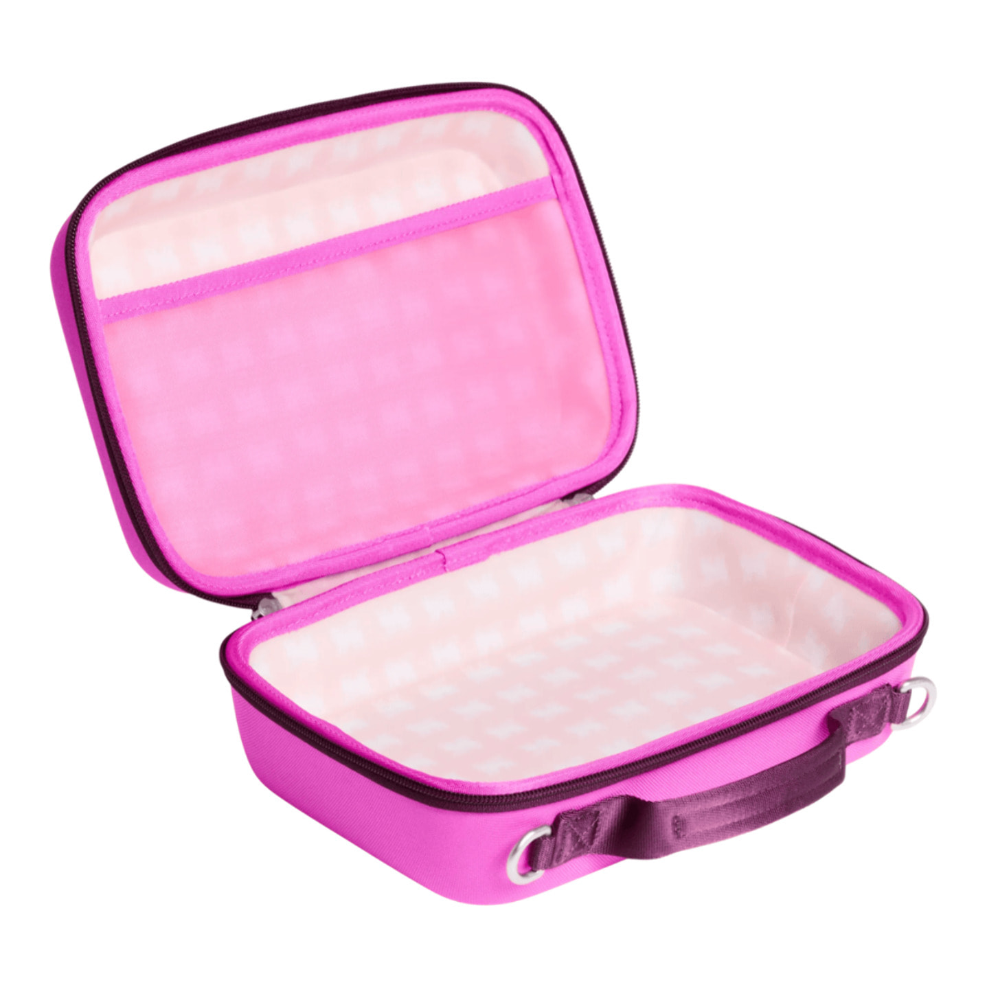 Nevera portátil - 4L - ALL DAY MINI LUNCH BOX - Violet Blossom