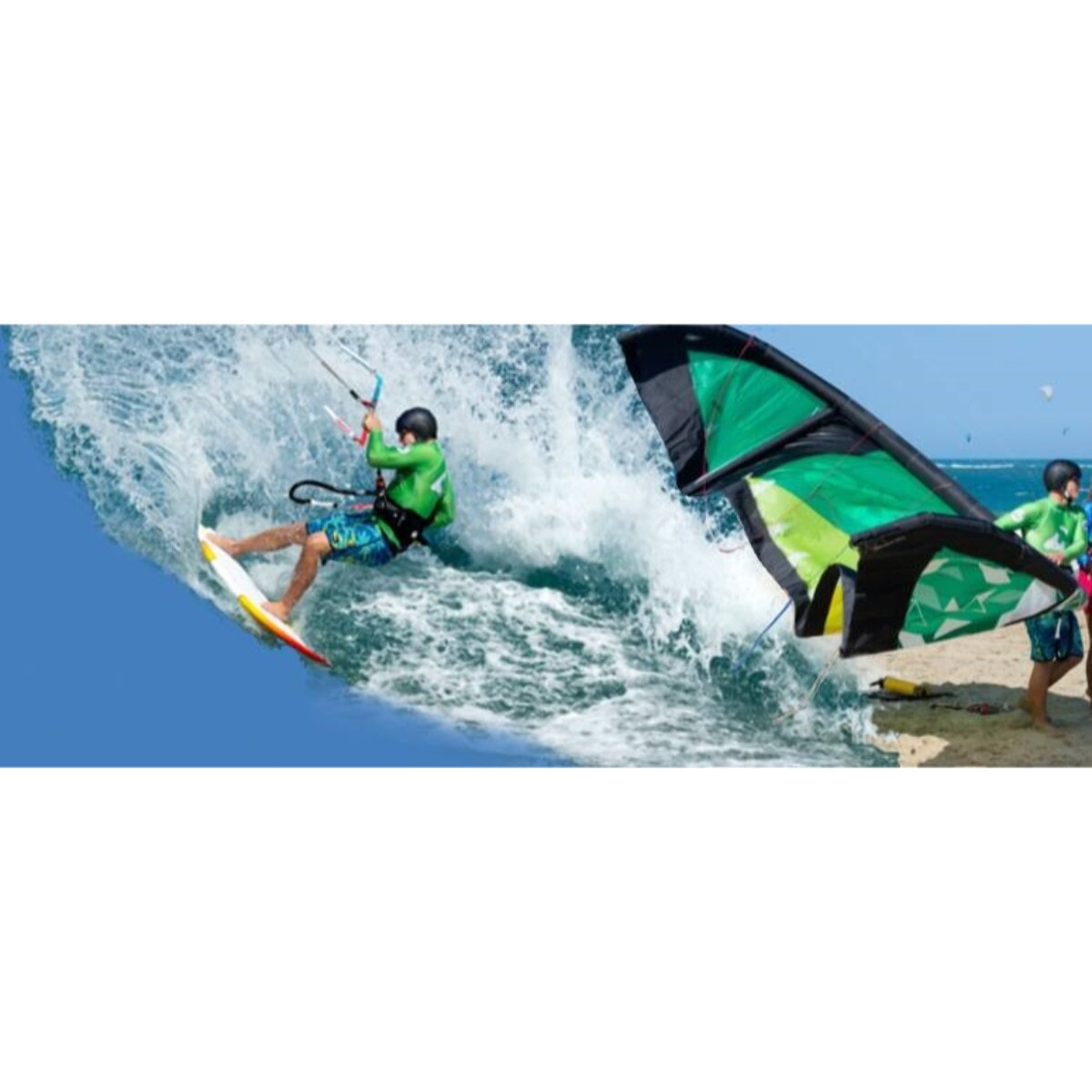 CASCOS PARA DEPORTES DE AGUA OCEAN DOLPHIN de color Negro