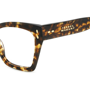 Gafas de Vista Isabel Marant IM 0140 086 de Acetato Mujer 52 mm