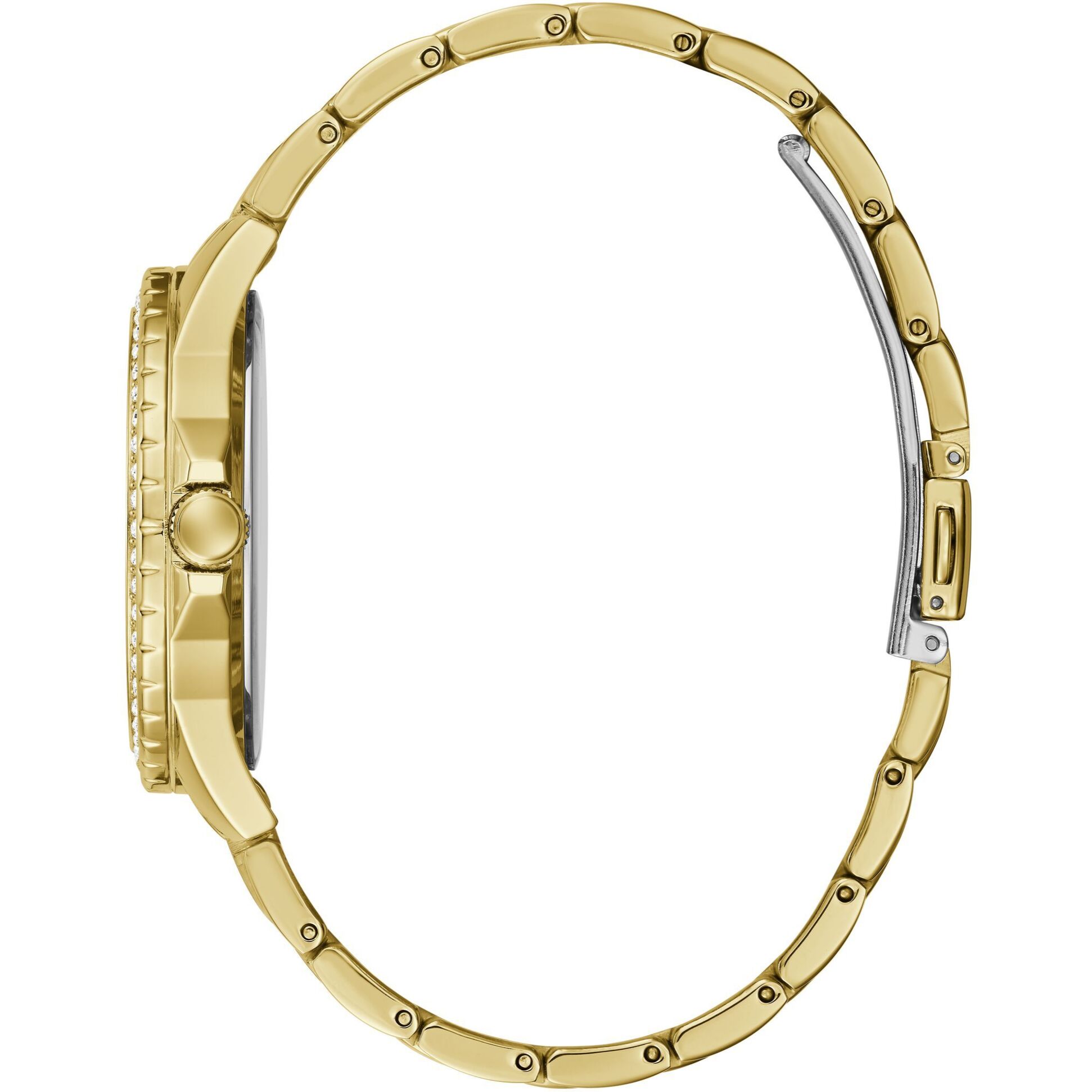 Guess Reloj Analógico De Cuarzo Lady Comet