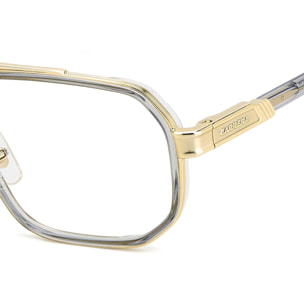 Gafas de Vista Carrera 1137 J5G de Metal Hombre 55 mm