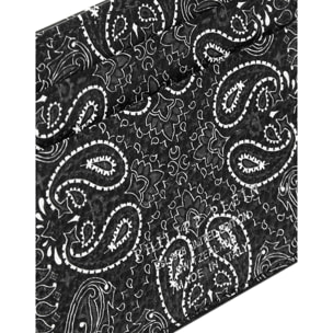 PHILIPP PLEIN Credit Cards Holder PAISLEY