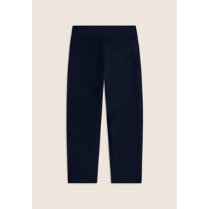 Leggings Corsaro con Logo FREDDY Glitter