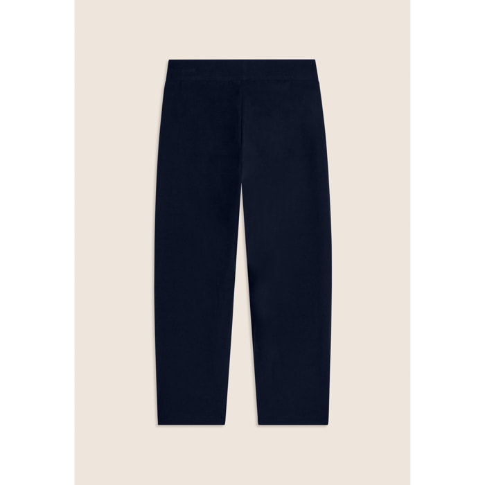 Leggings Corsaro con Logo FREDDY Glitter