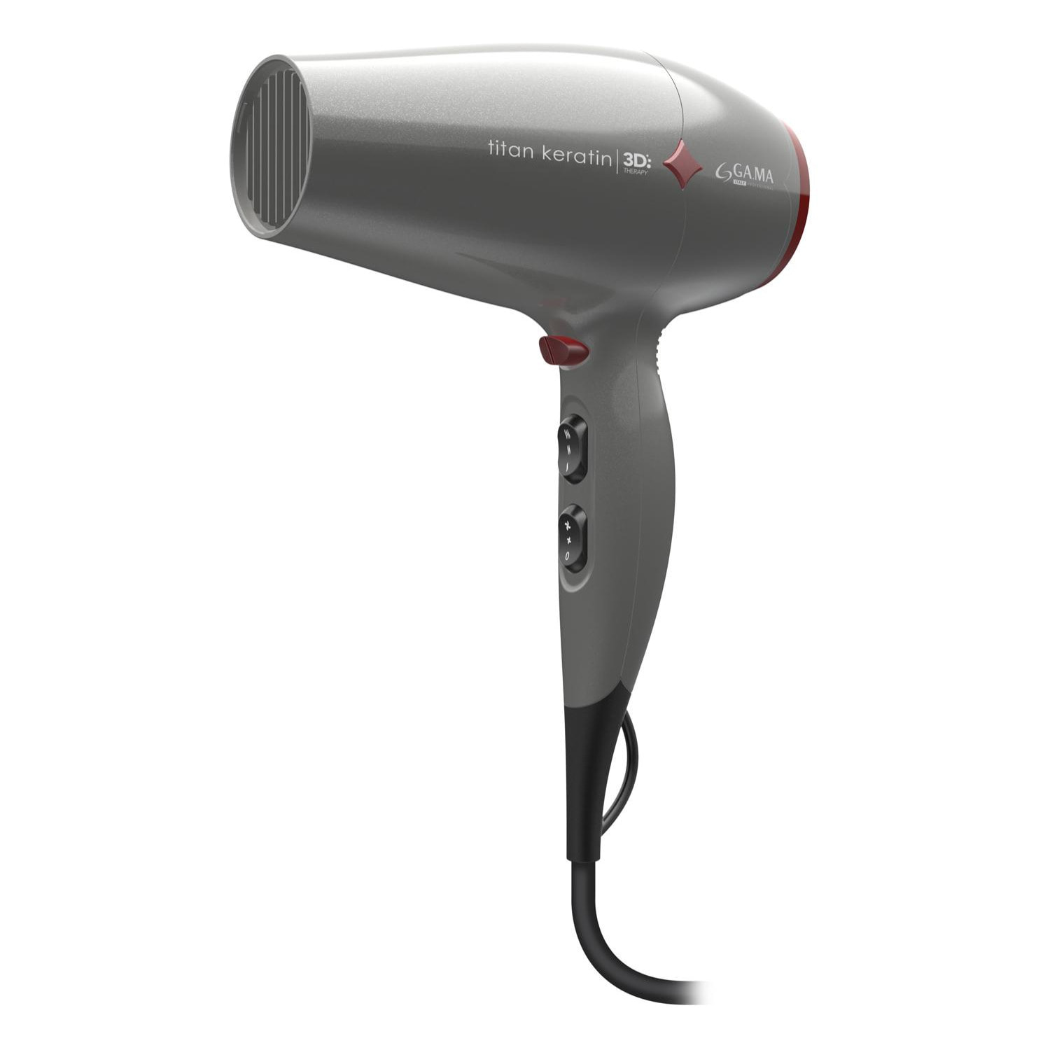 PHON DIAMOND TITANIK KERATIN DIAMOND 3D