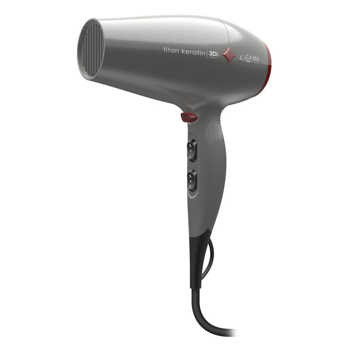 PHON DIAMOND TITANIK KERATIN DIAMOND 3D