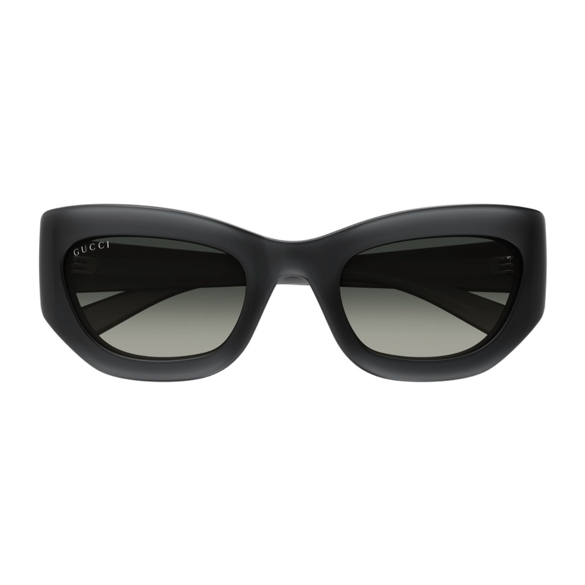 Gafas de Sol Gucci GG1784S-001 de Acetato Mujer 52 mm