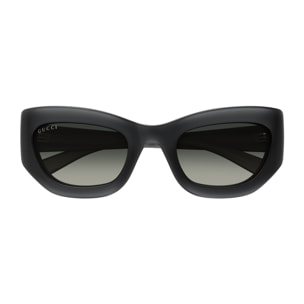 Gafas de Sol Gucci GG1784S-001 de Acetato Mujer 52 mm