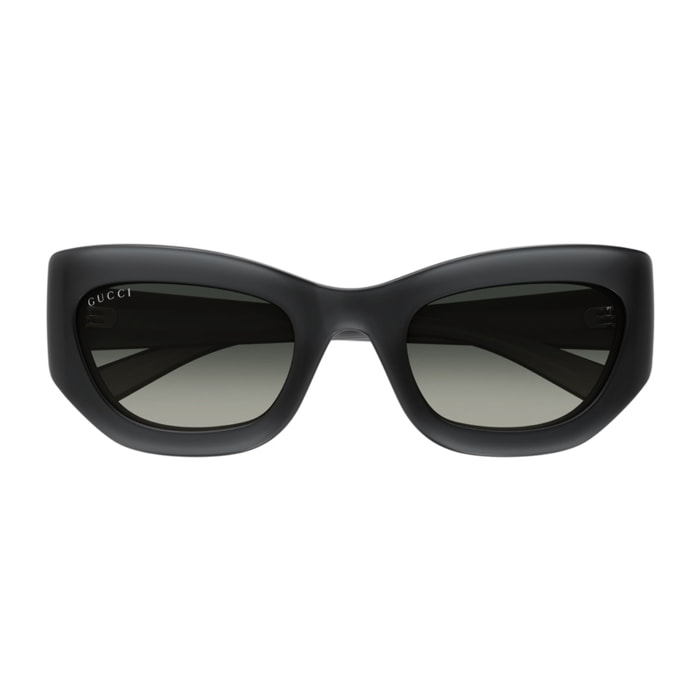 Gafas de Sol Gucci GG1784S-001 de Acetato Mujer 52 mm