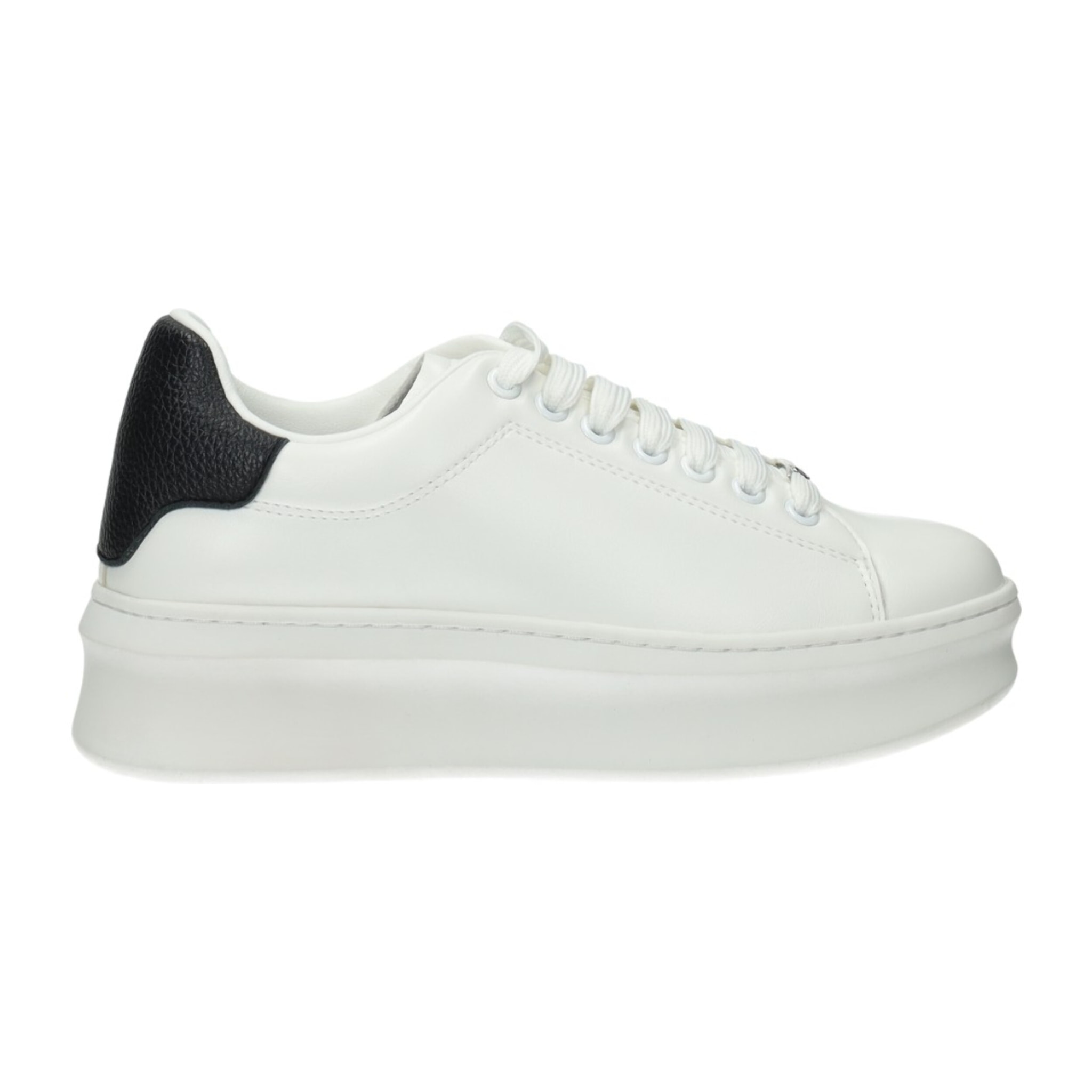 Sneakers Donna Tata Italia Bianco