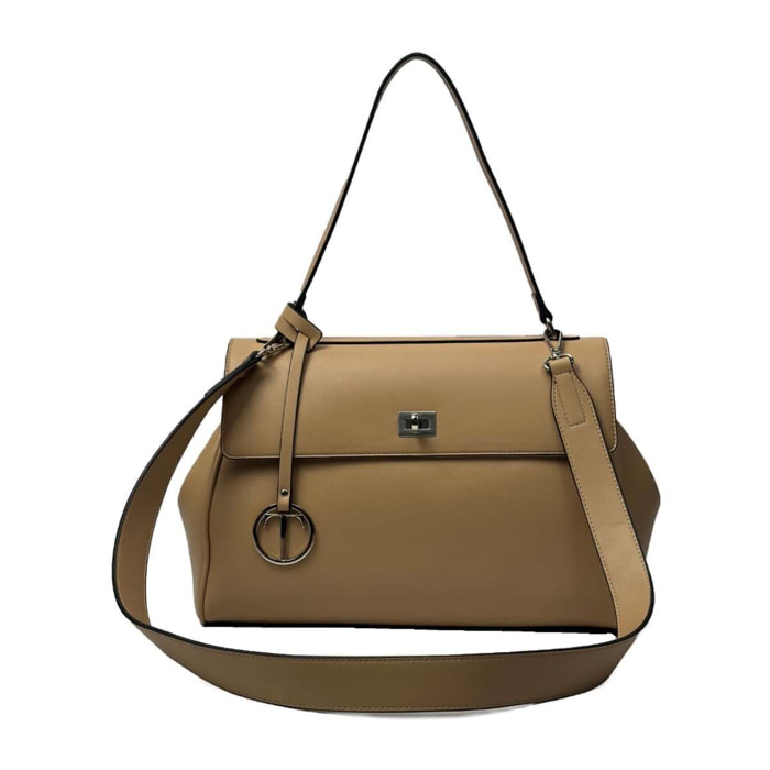 Borsa Adulto unisex Tata Italia Marrone