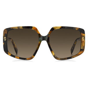 Gafas de Sol Marc Jacobs MJ 1128/S D1U de Acetato Mujer 57 mm