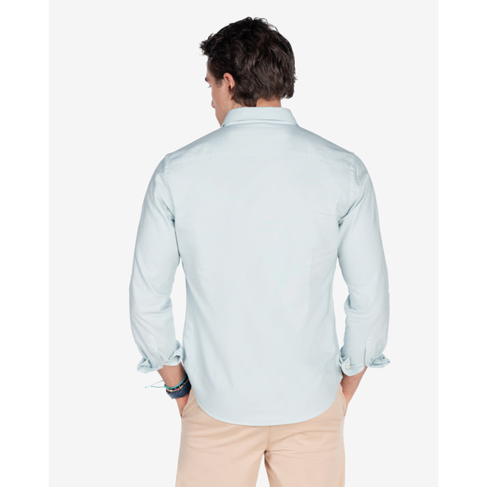 CAMISA LOS NARANJOS