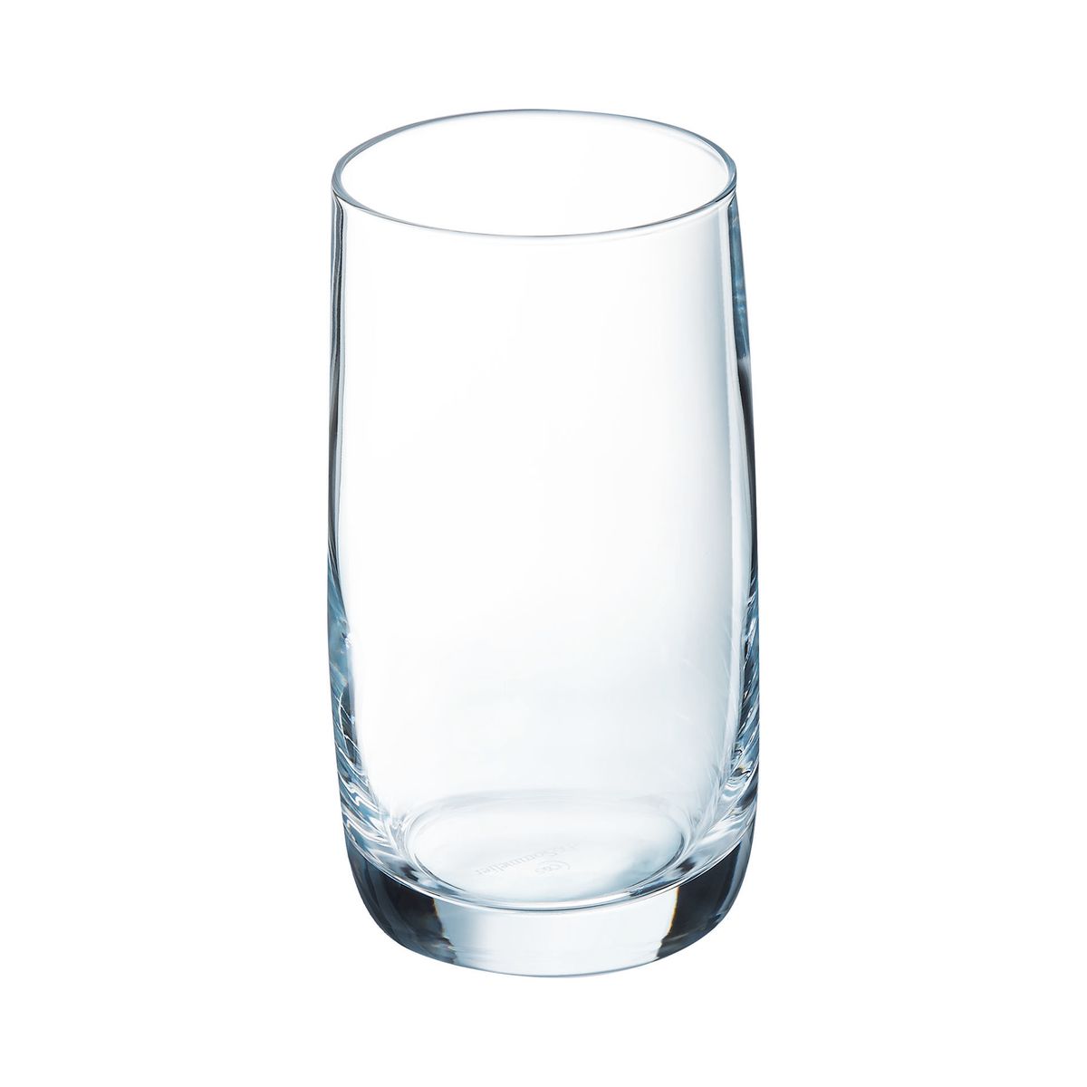 6 verres à eau  22 cl Vigne - Chef&Sommelier