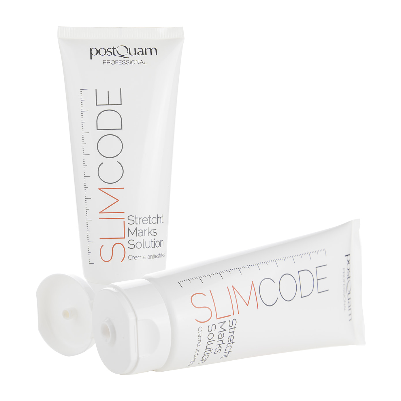 Slim Code. Antismagliature. 200 Ml.