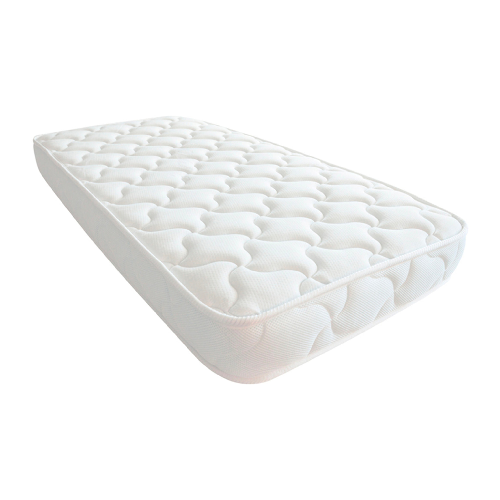 Matelas Baby Bamboo | Mousse Haute Densite