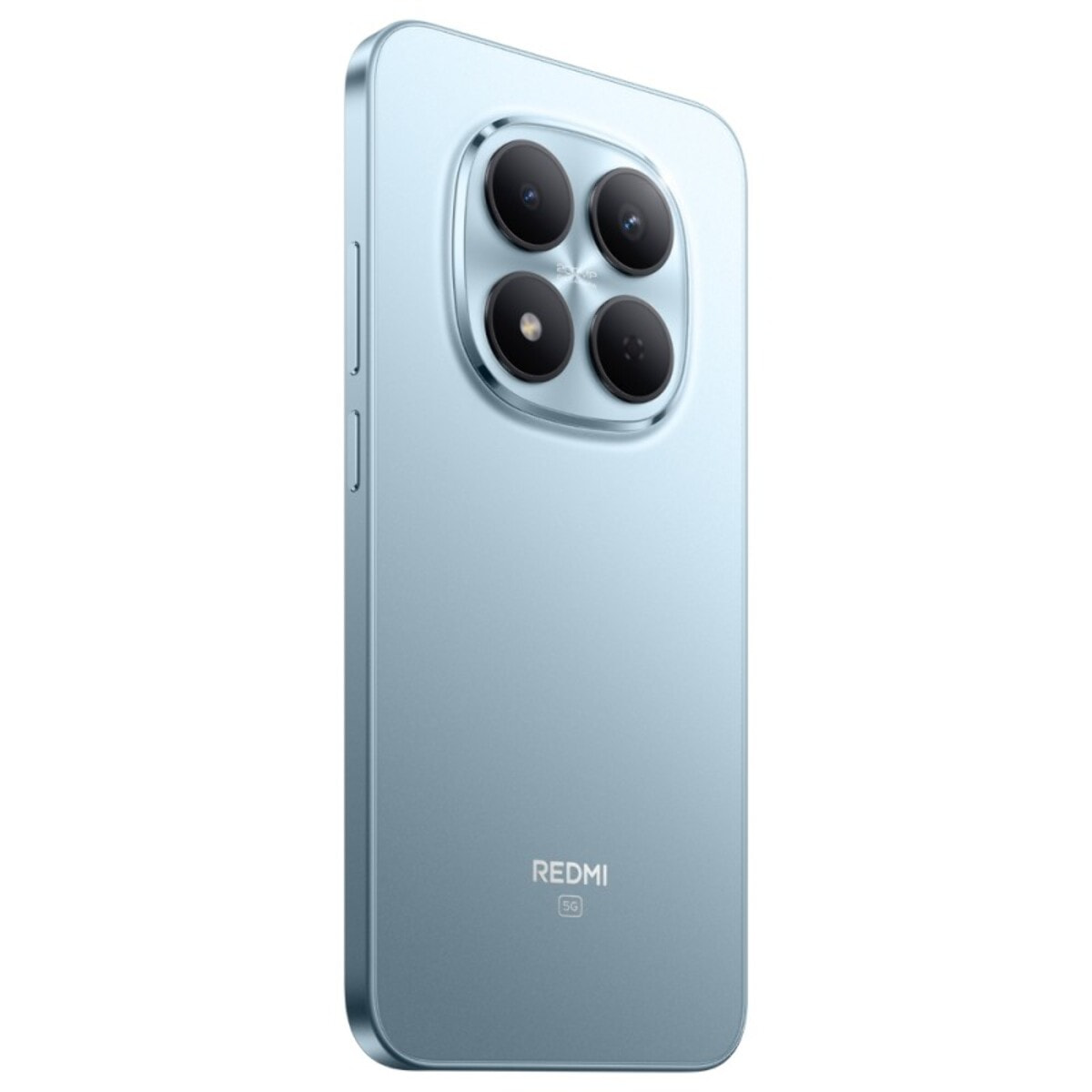 Xiaomi Redmi Note 15 Pro 5G Versión Global