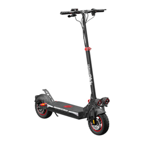 Autonomie Jusqu'a 60 km – ECROSS1 – Trottinette Électrique Adulte UrbanGlide – Poids 23Kg – Batterie 54V/13Ah – Pneu Tubeless 10"