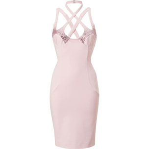 PHILIPP PLEIN Short Dress "Lower East Side"