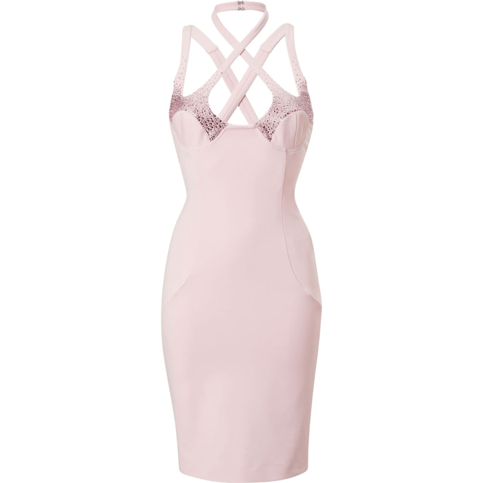 PHILIPP PLEIN Short Dress "Lower East Side"