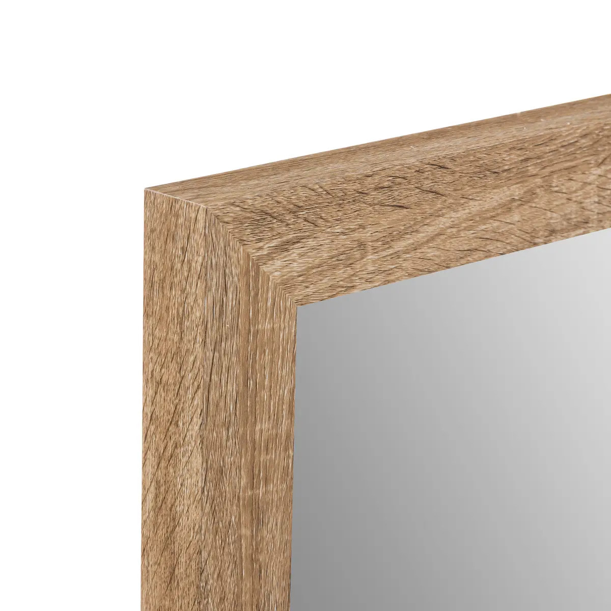 Miroir sur pied 35X125