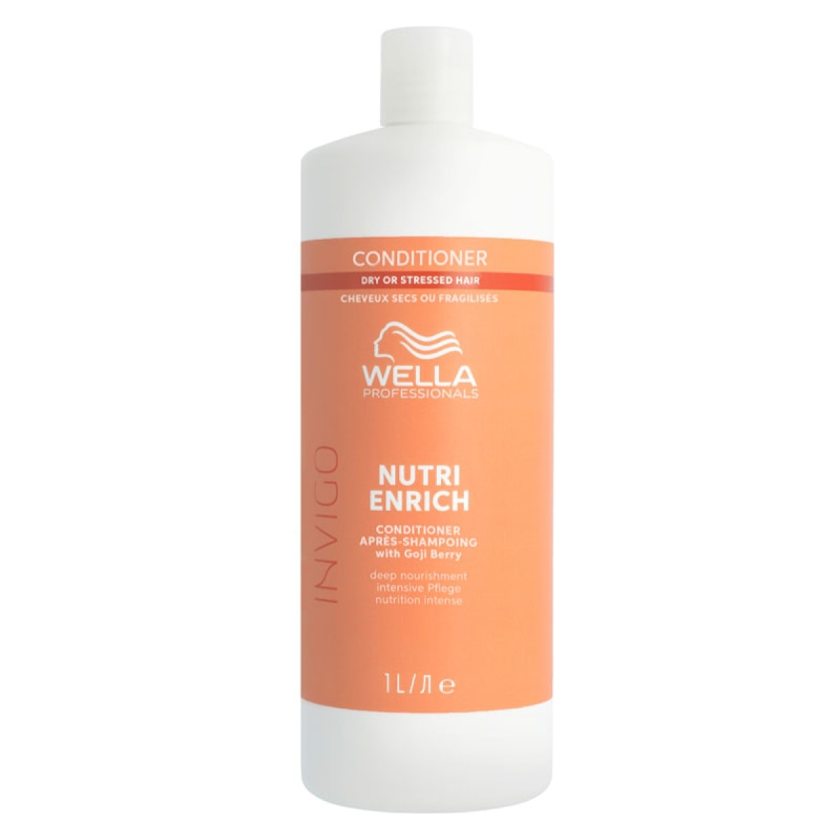 WELLA Invigo Nutri-Enrich Conditioner Nutriente 1000ml