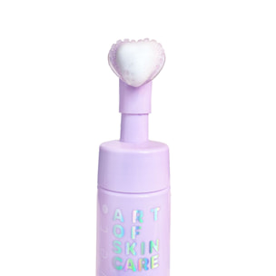 Art Of Skin Care - Mousse Nettoyante Visage 140 ml