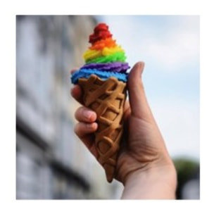 PLAYSET COMIDITAS SURTIDAS PLASTILINA CRAYOLA