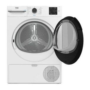 Sèche linge pompe à chaleur BEKO D3H17393W