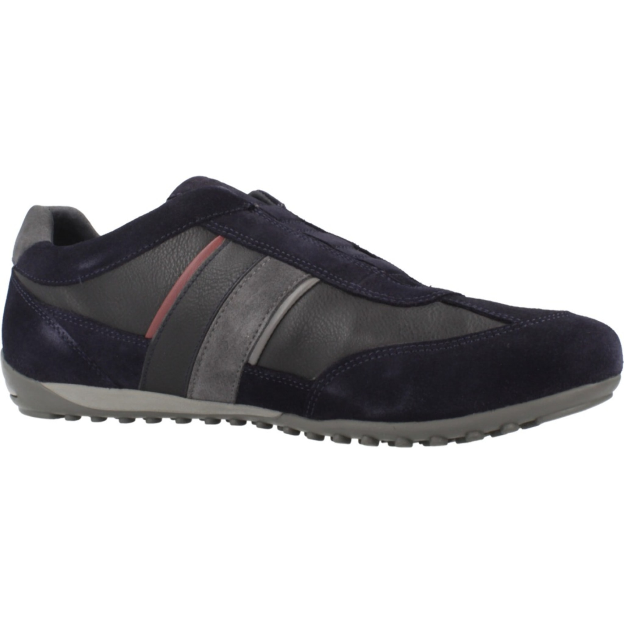 Informales Hombre de la marca GEOX  modelo U WELLS AZUL