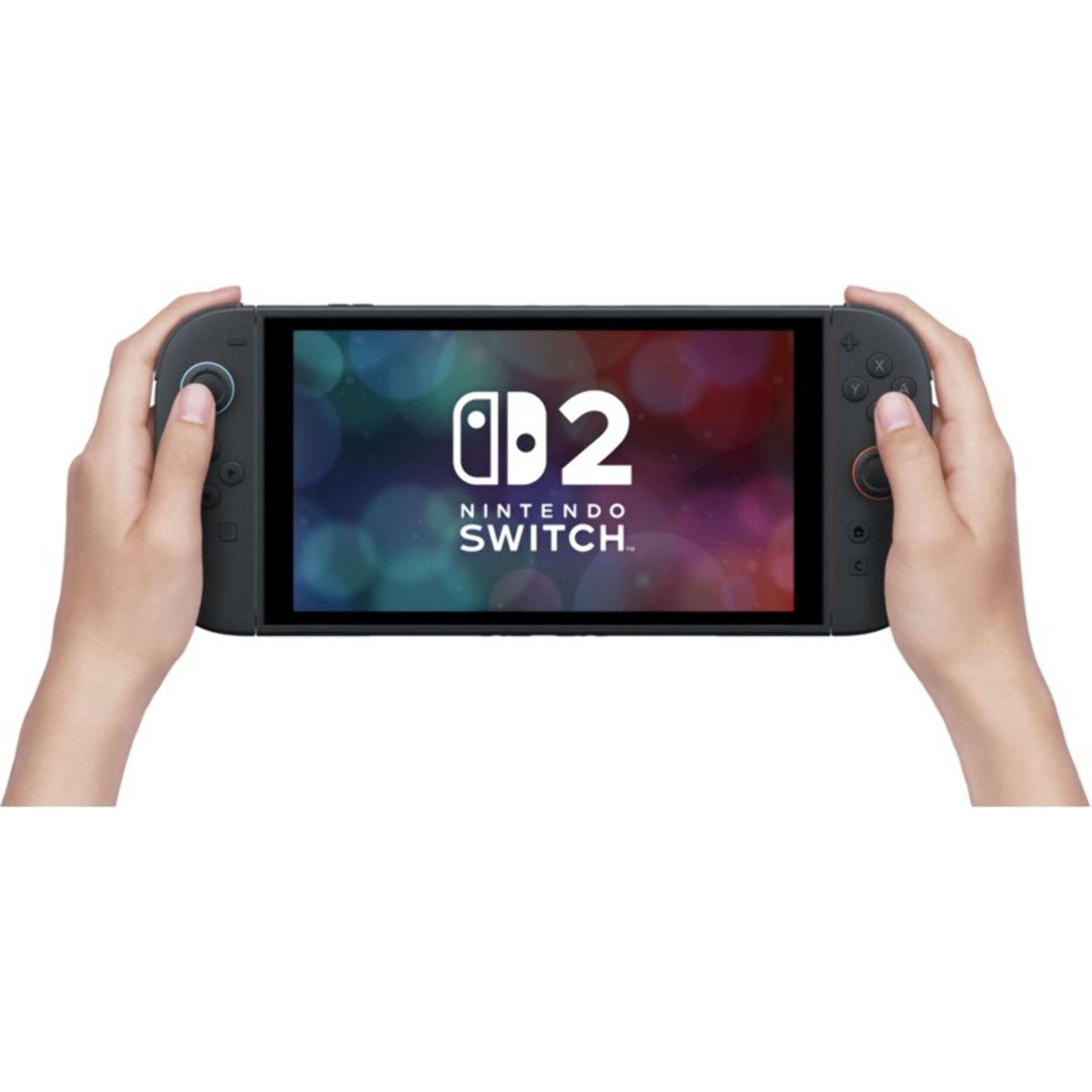 Console NINTENDO Switch 2