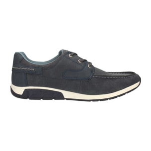 Sneakers Uomo Tata Italia Blu