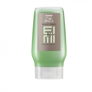 WELLA Eimi Sculpte Force Gel Extra Force 125ml