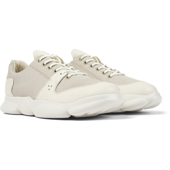 CAMPER Karst - Sneaker Multicolore Uomo