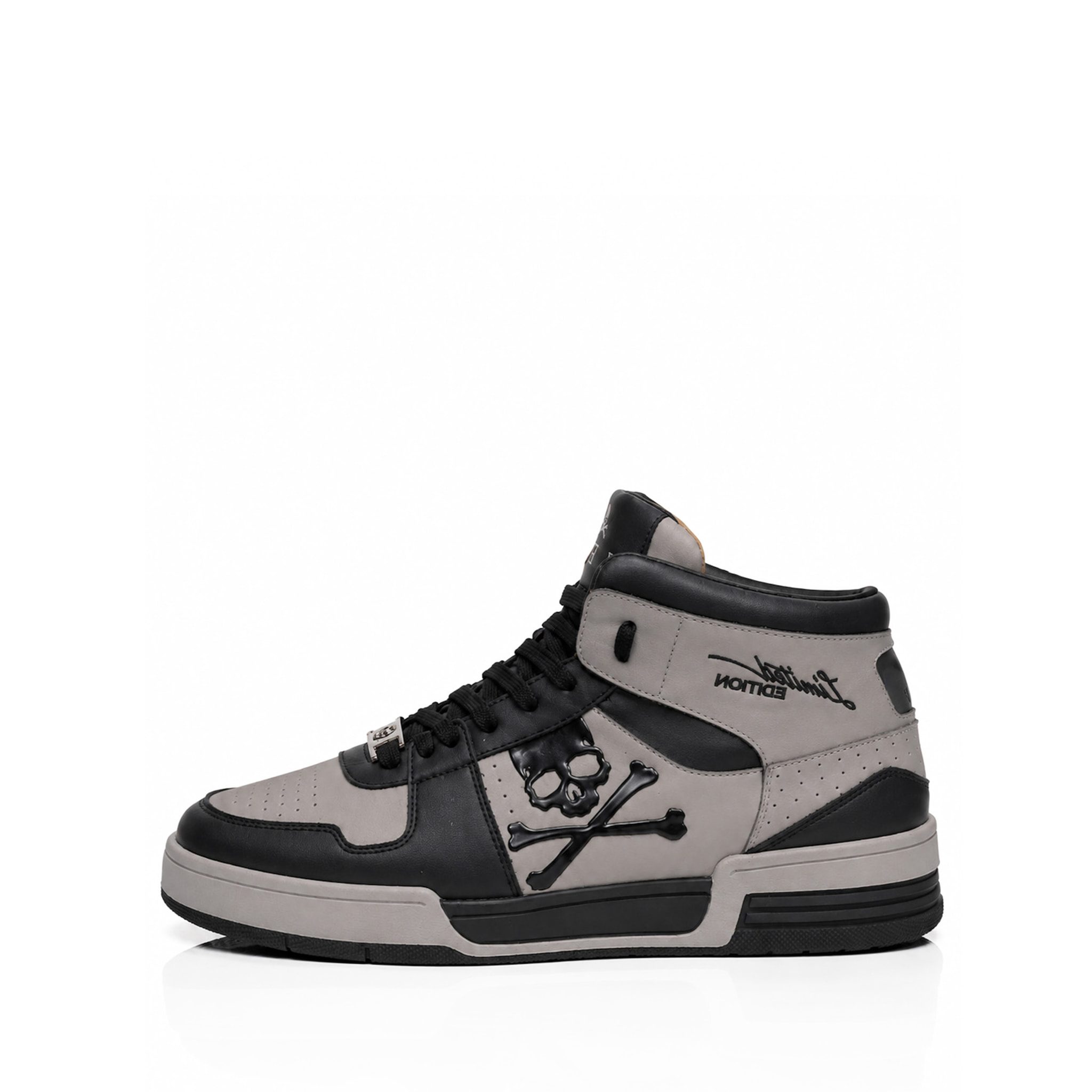 PHILIPP PLEIN Sneaker alte Notorius