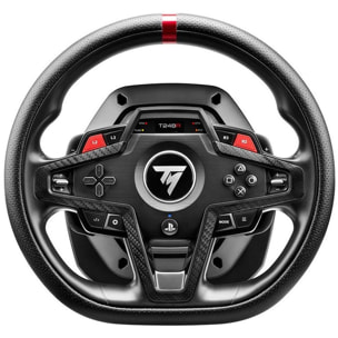 Volant + Pédalier THRUSTMASTER T248R