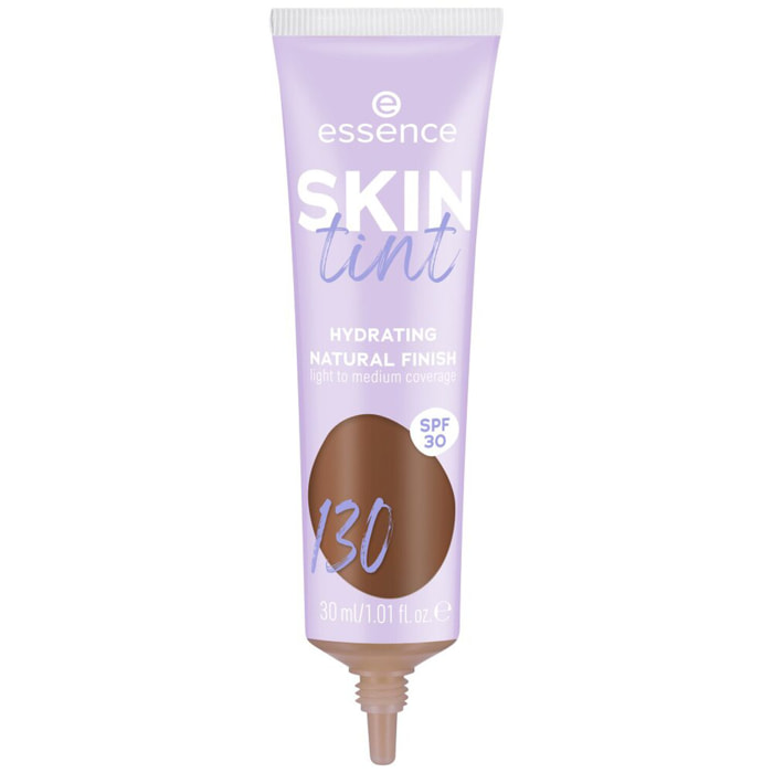 Skin Tint - Fond de Teint Couvrance Légère à Moyenne 30 ml