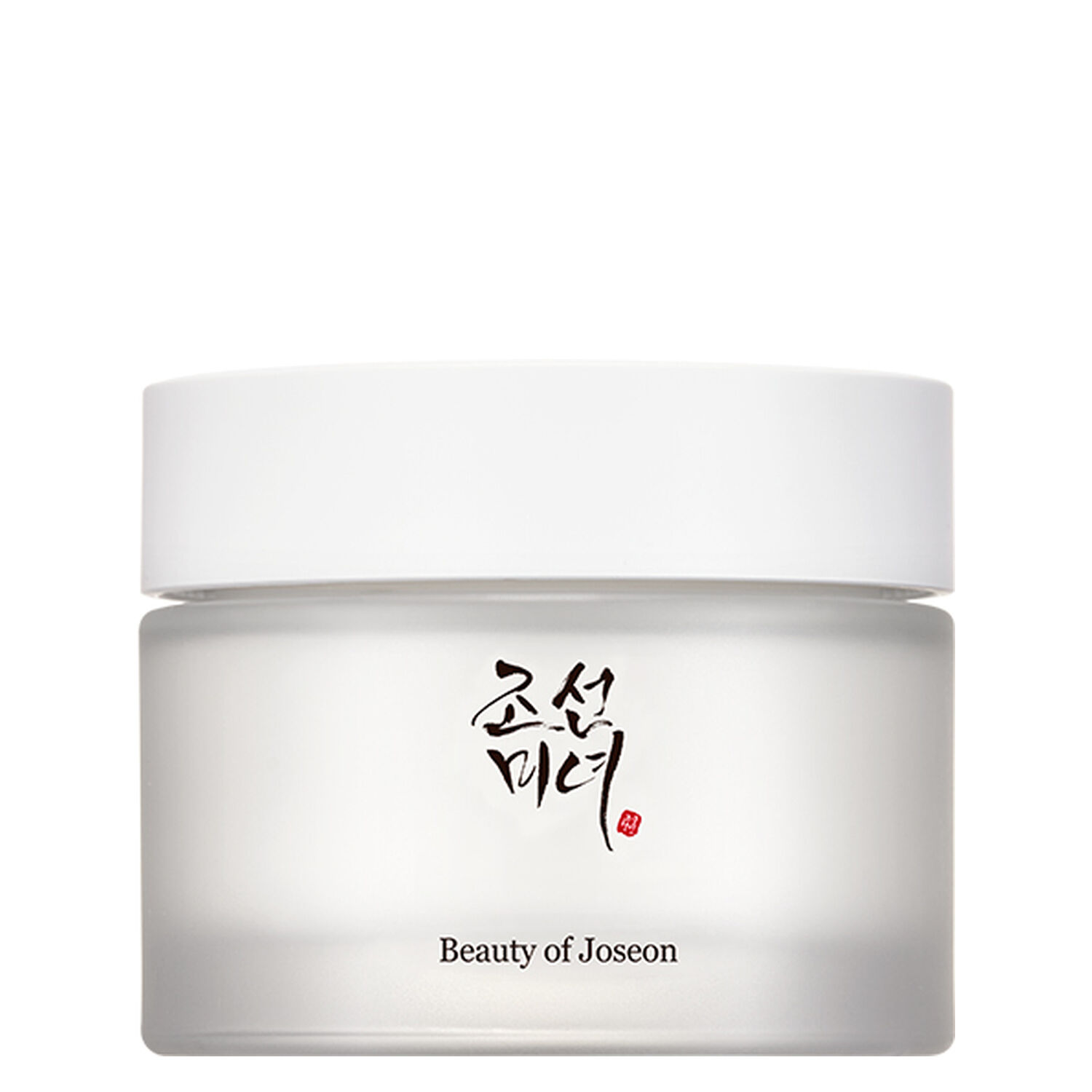 Dynasty Cream - Crème Hydratante et Nourrissante 50 ml