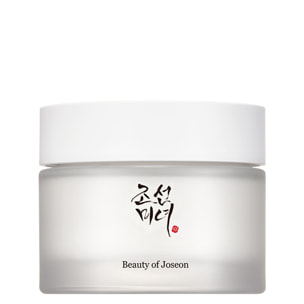Dynasty Cream - Crème Hydratante et Nourrissante 50 ml