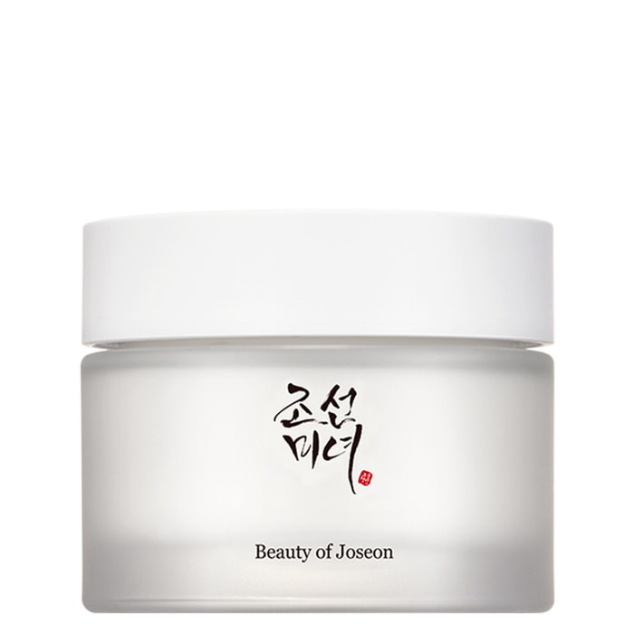 Dynasty Cream - Crème Hydratante et Nourrissante 50 ml
