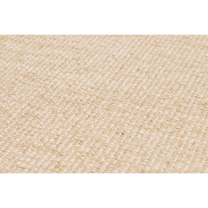 Tapis rectangulaire en sisal et jute 160 x 230 cm JOTA