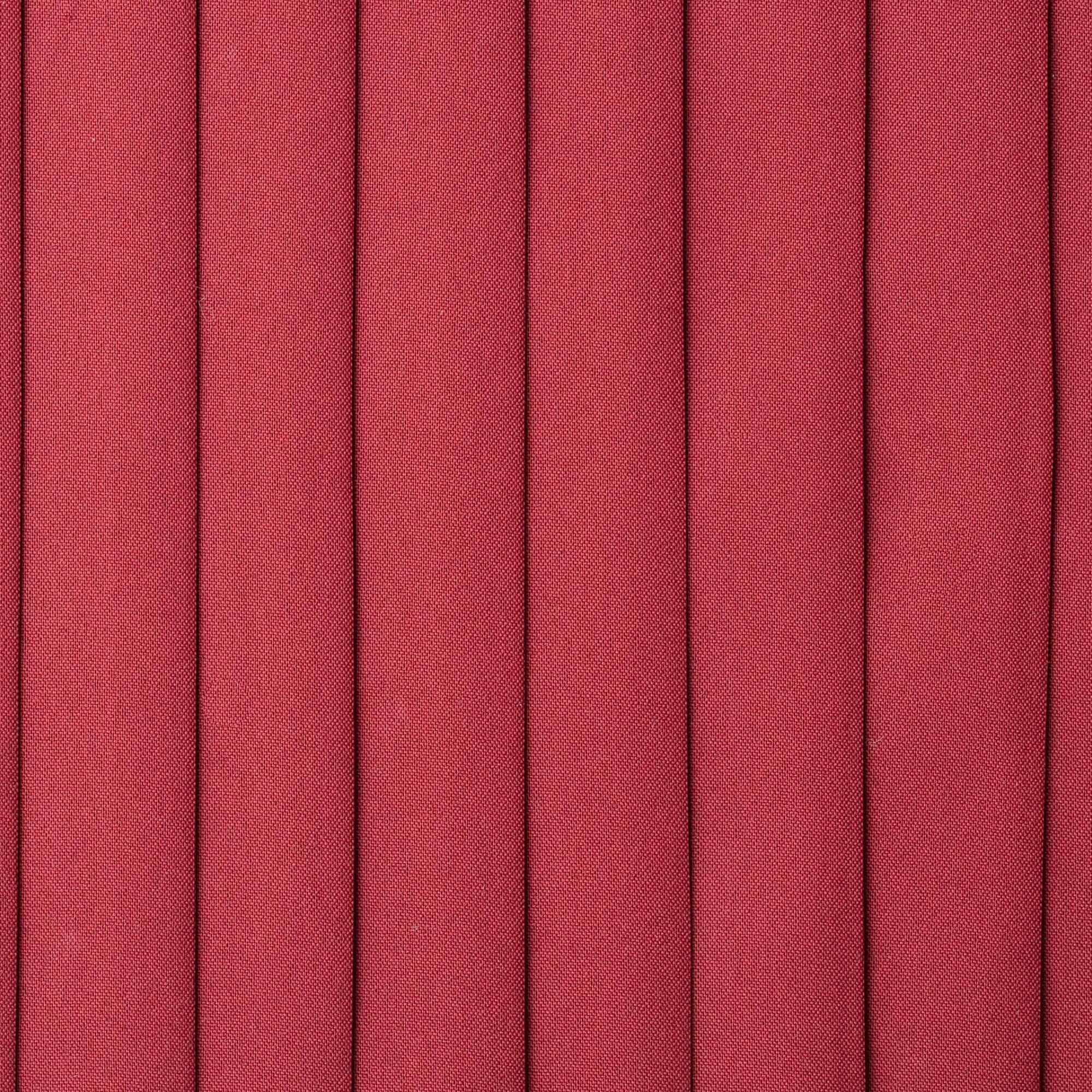 SAIGON IN 1300 Colgante granate