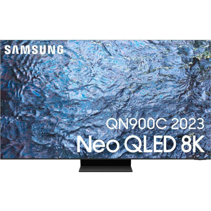 TV QLED SAMSUNG NeoQLED TQ85QN900C 2023